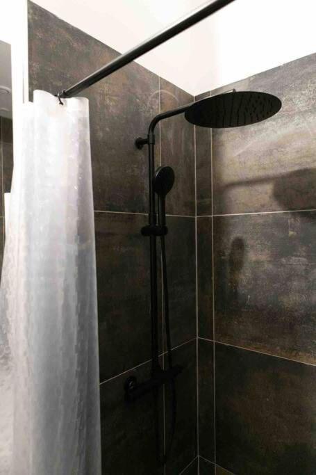 Apartamento Loft De Courcaille - Balneo - Free Parking - Wifi Orléans Exterior foto